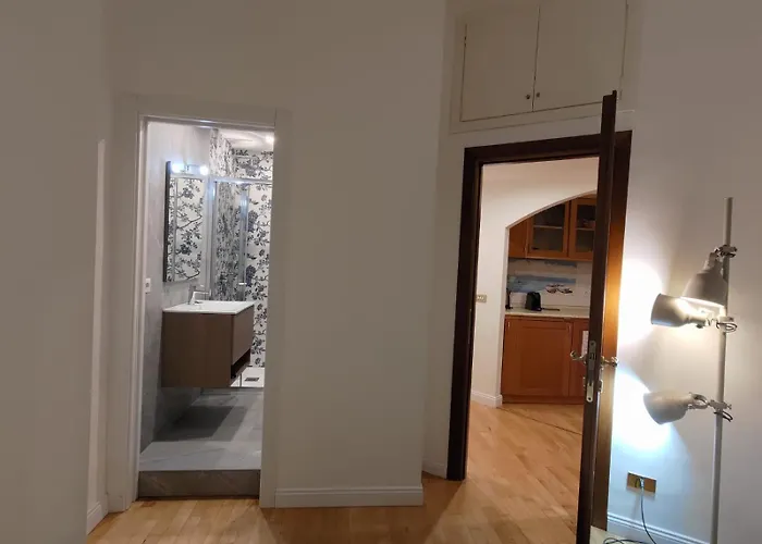Guesthost - Multifunctional San Pietro *