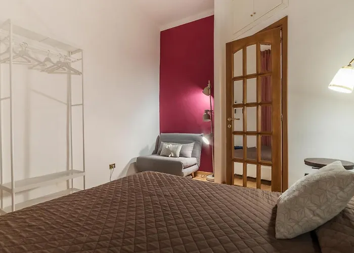 Guesthost - Multifunctional San Pietro