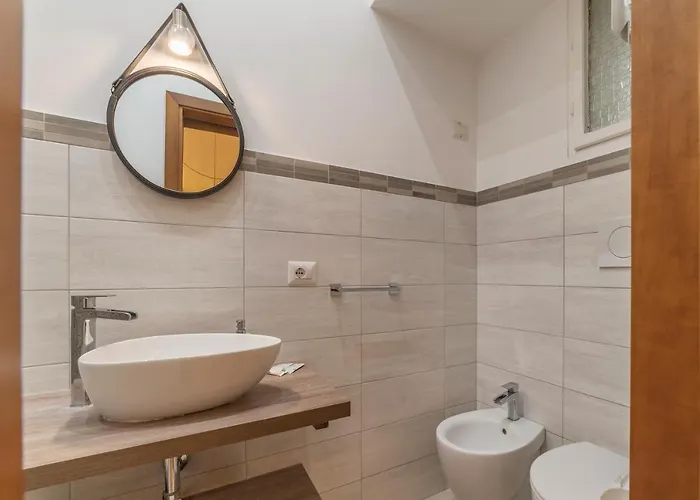 Guesthost - Multifunctional San Pietro *