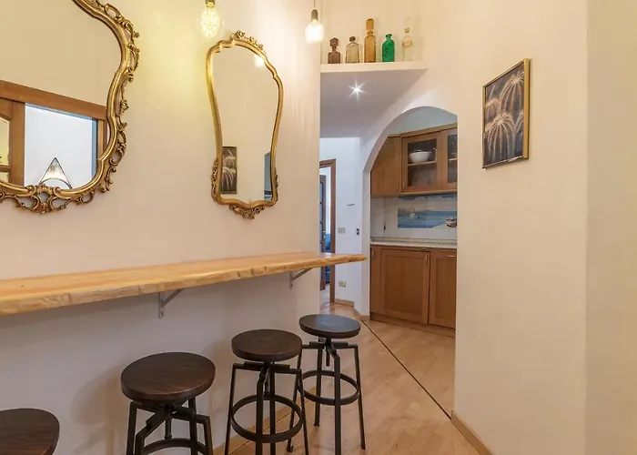 Guesthost - Multifunctional San Pietro *