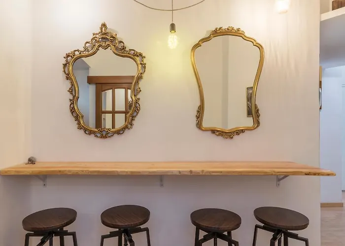 Guesthost - Multifunctional San Pietro