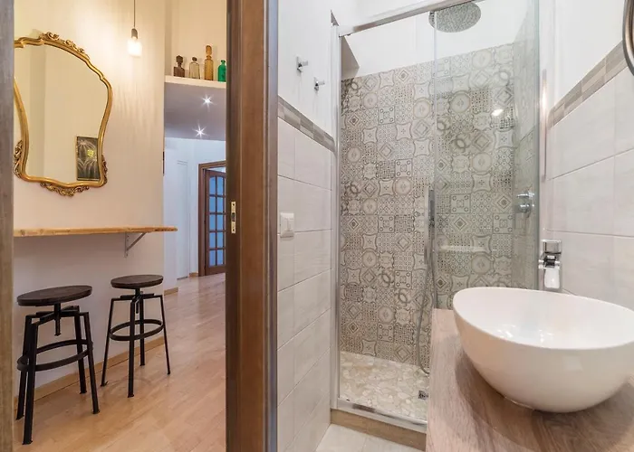 Guesthost - Multifunctional San Pietro *